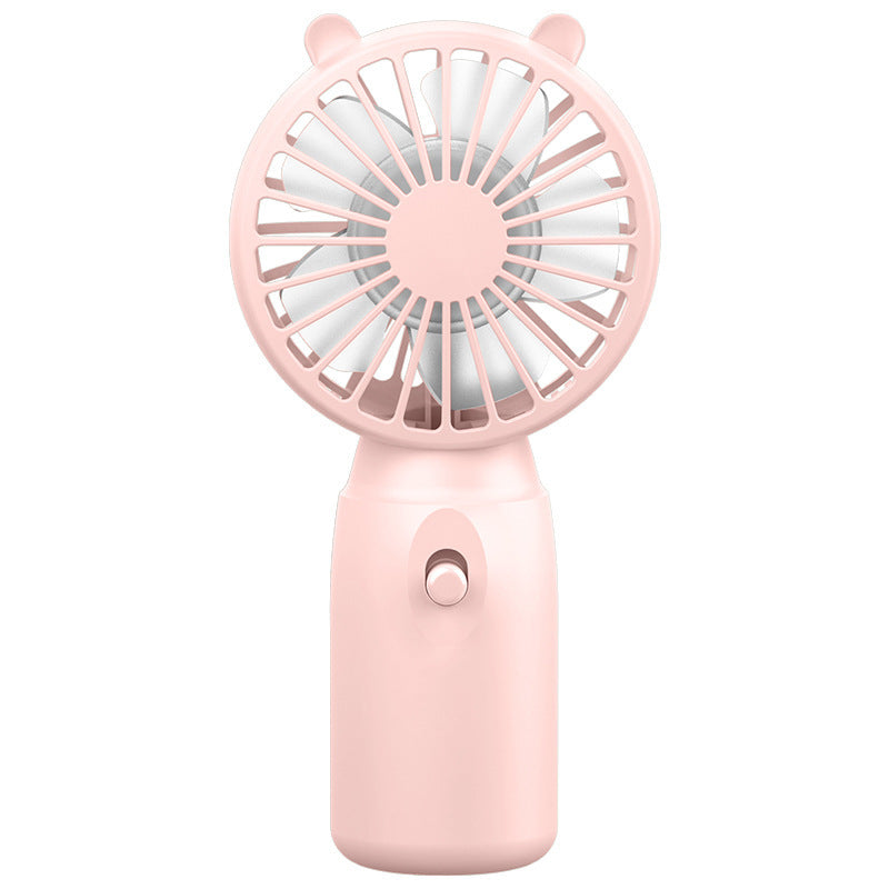 Portable Mini Pocket Fan