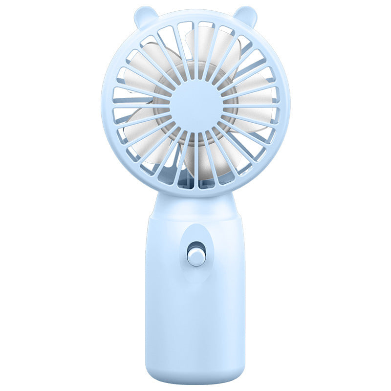 Portable Mini Pocket Fan