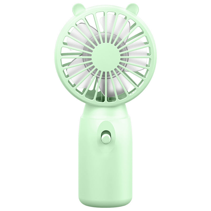 Portable Mini Pocket Fan