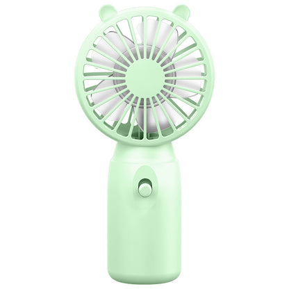Portable Mini Pocket Fan