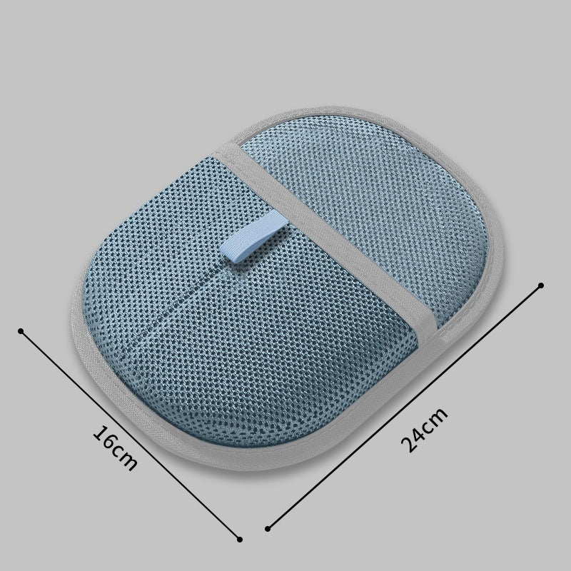 Evcil Hayvan Tüy Temizleme Eldiveni