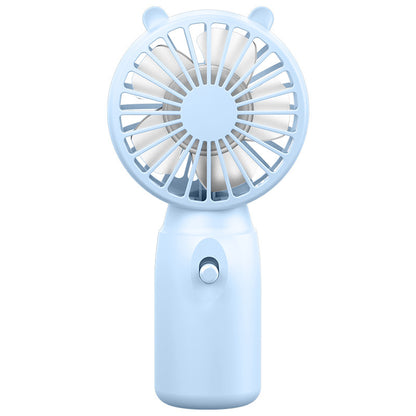 Portable Mini Pocket Fan