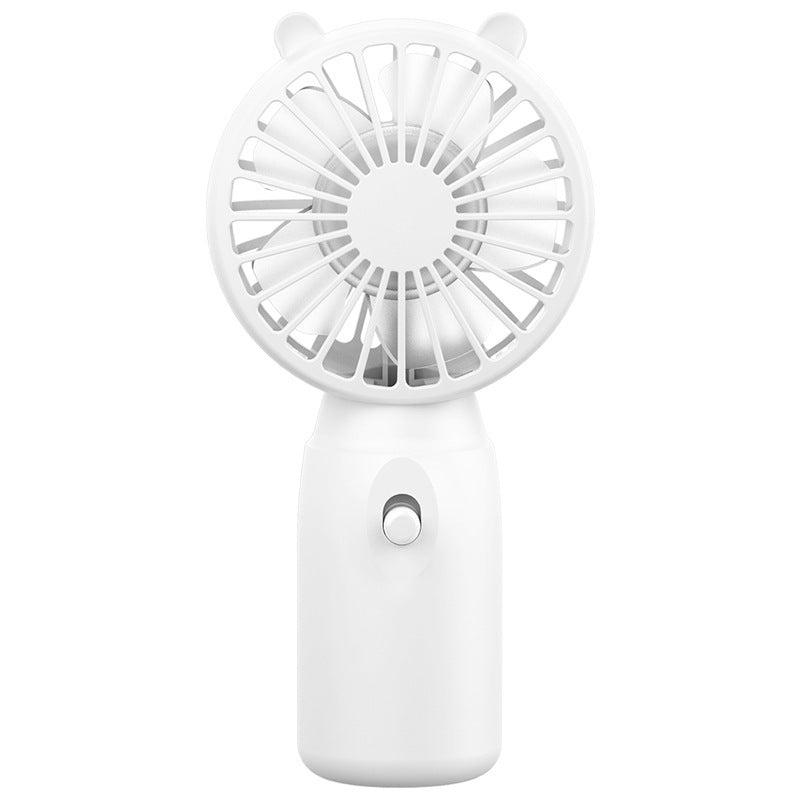Portable Mini Pocket Fan