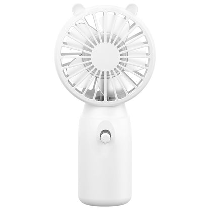 Portable Mini Pocket Fan